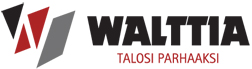 Walttia Oy logo